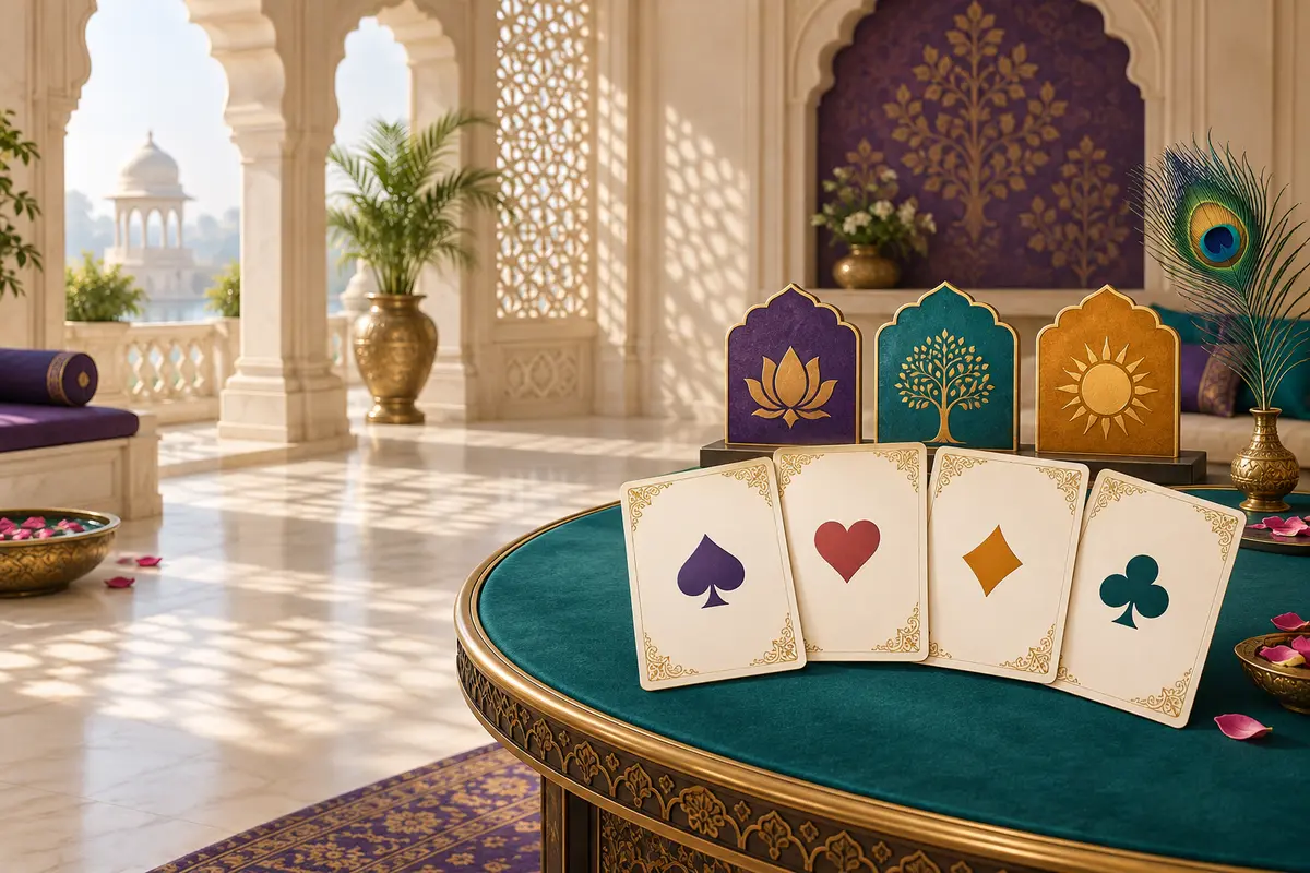 Rummy Try rummy game formats